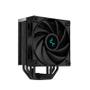 DEEPCOOL AK400 Zero Dark (R-AK400 BKNNMN G 2)