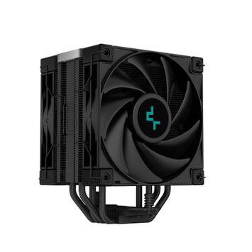 Deepcool AK400 Zero Dark Plus (R-AK400 BKNNMD G 1)