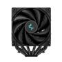 DEEPCOOL AK620 Zero Dark (R-AK620 BKNNMT G 1)