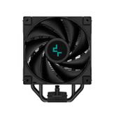 Deepcool AK400 Zero Dark Plus (R-AK400 BKNNMD G 1)
