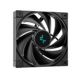 Deepcool AK620 Zero Dark (R-AK620 BKNNMT G 1)