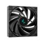 DEEPCOOL AK620 Zero Dark (R-AK620 BKNNMT G 1)