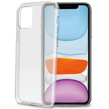CELLY Gelskin Mobile Phone Case (GELSKIN1001)
