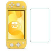 OEM Arc Edge Skärmskydd i Härdat Glas för Nintendo Switch Lite