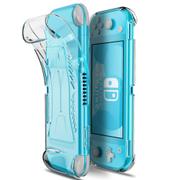 OEM TPU Skal för Nintendo Switch Lite - Transparent