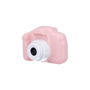 Forever Kids SKC-100 Digital Camera - Pink