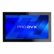 ProDVX TMP-15X Capacitive Touch 15,6", HDMI, 10-Point PCAP touch