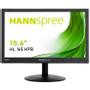 HANNSPREE Hl 165 Hpb 39.6 Cm (15.6")  (HL165HPB)