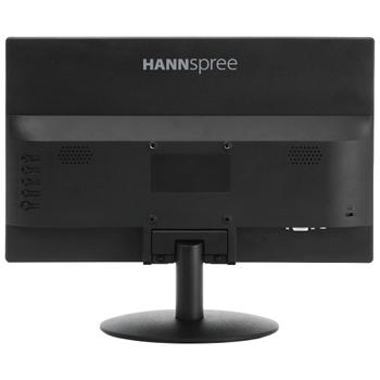 HANNSPREE Hl 165 Hpb 39.6 Cm (15.6")  (HL165HPB)