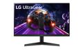 LG Computer Monitor 60.5 Cm (24GN60R-B)
