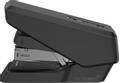 FELLOWES LX860 Easypress Half Strip Stapler 40 Sheets Black 5016101 (5016101)