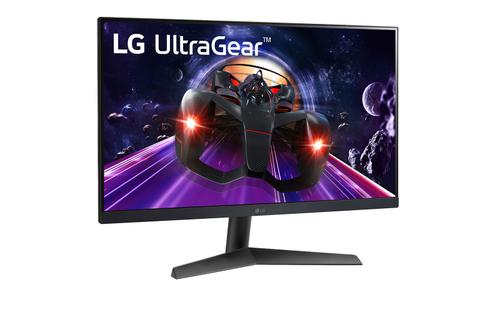 LG 24'' 24GN60R Gaming (24GN60R-B)