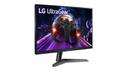 LG Computer Monitor 60.5 Cm (24GN60R-B)