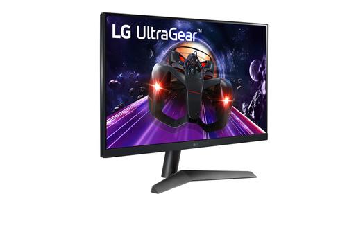 LG 24'' 24GN60R Gaming (24GN60R-B)