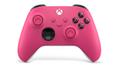 MICROSOFT MS Xbox X Wireless Controller EN/FR/DE/IT/PL/PT/RU/ES EMEA 1 License Deep Pink