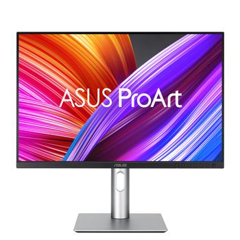 ASUS ProArt PA248CRV 24.1inch WUXGA IPS Professional Monitor 75Hz 16:10 1920x1200 5ms HDR 10 DP HDMI 96W USB-C USB-Hub Speaker (90LM05K0-B01K70)