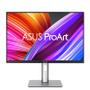 ASUS LCD ASUS 24.1"" ProArt PA248CRV 1920x1200p IPS 75Hz 97% DCI-P3 USB-C PD 96W HDR-10 Ergonomic Stand