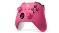 MICROSOFT MS Xbox X Wireless Controller EN/ FR/ DE/ IT/ PL/ PT/ RU/ ES EMEA 1 License Deep Pink (QAU-00083)