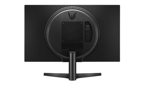LG 24'' 24GN60R Gaming (24GN60R-B)