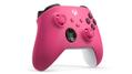 MICROSOFT MS Xbox X Wireless Controller EN/ FR/ DE/ IT/ PL/ PT/ RU/ ES EMEA 1 License Deep Pink (QAU-00083)