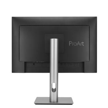 ASUS ProArt PA248CRV 24.1inch WUXGA IPS Professional Monitor 75Hz 16:10 1920x1200 5ms HDR 10 DP HDMI 96W USB-C USB-Hub Speaker (90LM05K0-B01K70)