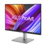 ASUS ProArt PA248CRV 24.1inch WUXGA IPS Professional Monitor 75Hz 16:10 1920x1200 5ms HDR 10 DP HDMI 96W USB-C USB-Hub Speaker (90LM05K0-B01K70)