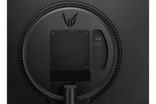 LG 24'' 24GN60R Gaming (24GN60R-B)