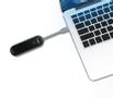 YEALINK A20 Teams/ Zoom Collaboration bar with CTP18 touch control and WPP30 (A20-025)