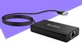 YEALINK A20 Teams/ Zoom Collaboration bar with CTP18 touch control and WPP30 (A20-025)