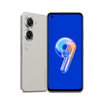 ASUS Zenfone 9 Moonlight White, 5.9 , (90AI00C2-M00050)