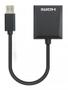 MANHATTAN Usb-A To Hdmi Cable,  (153690)