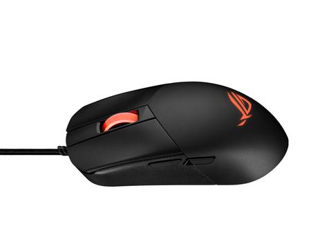 ASUS ROG STRIX Impact III Gaming Mouse (90MP0300-BMUA00)