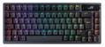 ASUS ROG AZOTH 75% Wireless DIY Custom RGB Gaming Keyboard, NX Red Switches, OLED Display, PBT Keyca