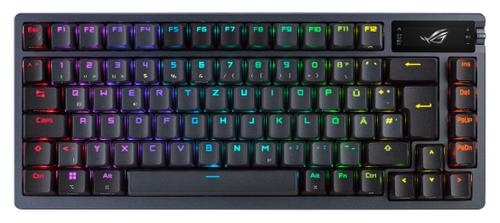 ASUS ROG AZOTH NXSW* M701 (90MP031A-BKNA01)