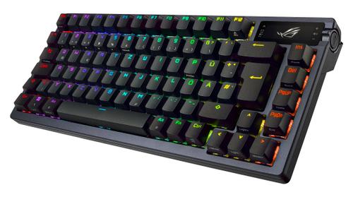 ASUS ROG AZOTH NXSW* M701 (90MP031A-BKNA01)