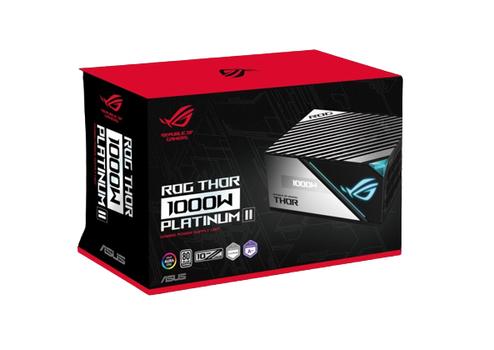 ASUS ROG THOR 1000W Platinum II (90YE00L4-B0NA00)