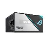 ASUS ROG Thor Platinum II - strømforsyning - 850 watt (90YE00L2-B0NA00)