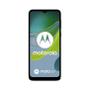 MOTOROLA Moto E13 6.5 64GB Kosmisk sort (PAXT0023SE)