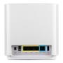 ASUS Zenwifi Ax Xt8 (W-1-Pk) (90IG0590-MO3A70)