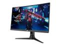 ASUS LCD ASUS 27"" ROG Strix XG27AQV 2900R Curved Monitor 2560x1440p IPS 170Hz 1ms HDR400 G-SYNC compatibl (90LM08G0-B01A70)