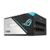 ASUS ROG Thor Platinum II - strømforsyning - 850 watt (90YE00L2-B0NA00)