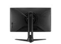 ASUS LCD ASUS 27"" ROG Strix XG27AQV 2900R Curved Monitor 2560x1440p IPS 170Hz 1ms HDR400 G-SYNC compatibl (90LM08G0-B01A70)