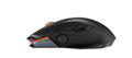 ASUS ROG CHAKRAM X Origin (P708) Wireless RGB Gaming Mouse (90MP02N1-BMUA00)