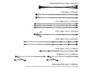 ASUS ROG Thor Platinum II - strømforsyning - 850 watt (90YE00L2-B0NA00)