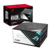 ASUS ROG Thor Platinum II - strømforsyning - 850 watt (90YE00L2-B0NA00)