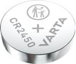 VARTA 1 electronic CR 2450