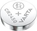 VARTA electronic CR 2450