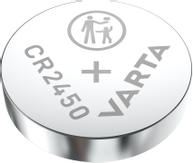 VARTA batteri Electric CR2450 (6450101401)