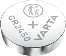 VARTA electronic CR 2450