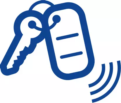 VARTA batteri Electric CR2430 (6430101401)